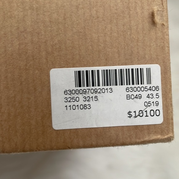 💯 Authentic Men’s High Tops - Picture 6 of 9